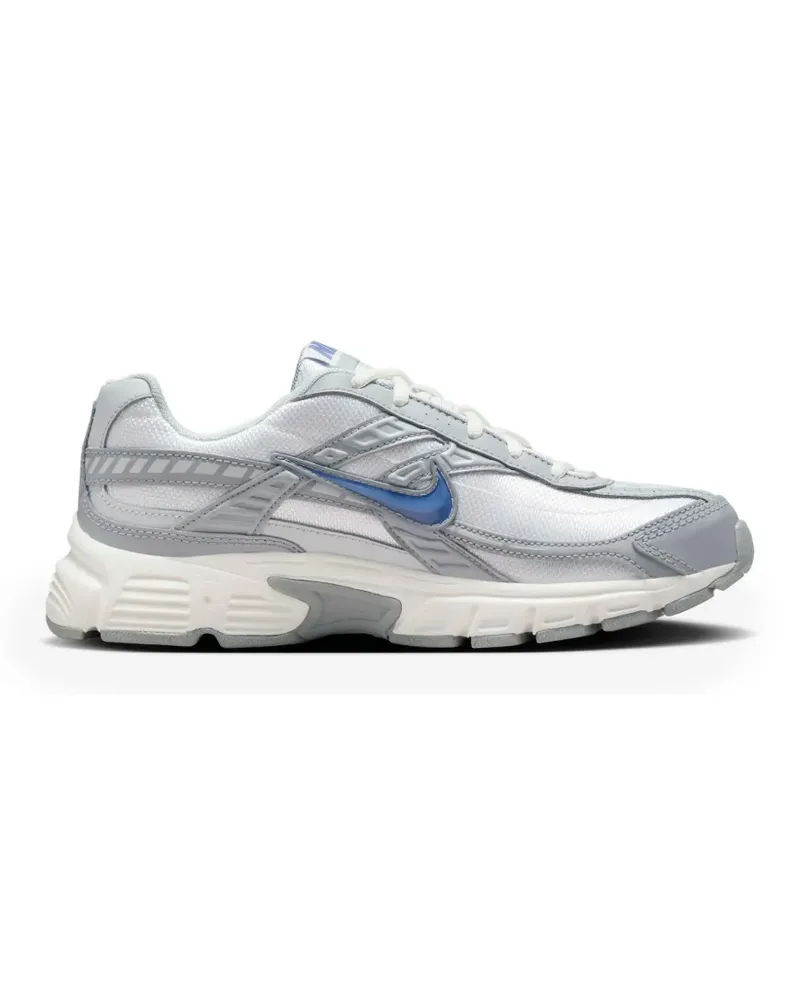 Nike Initiator Sneakers mit Einsätzen - Weiß Weiß