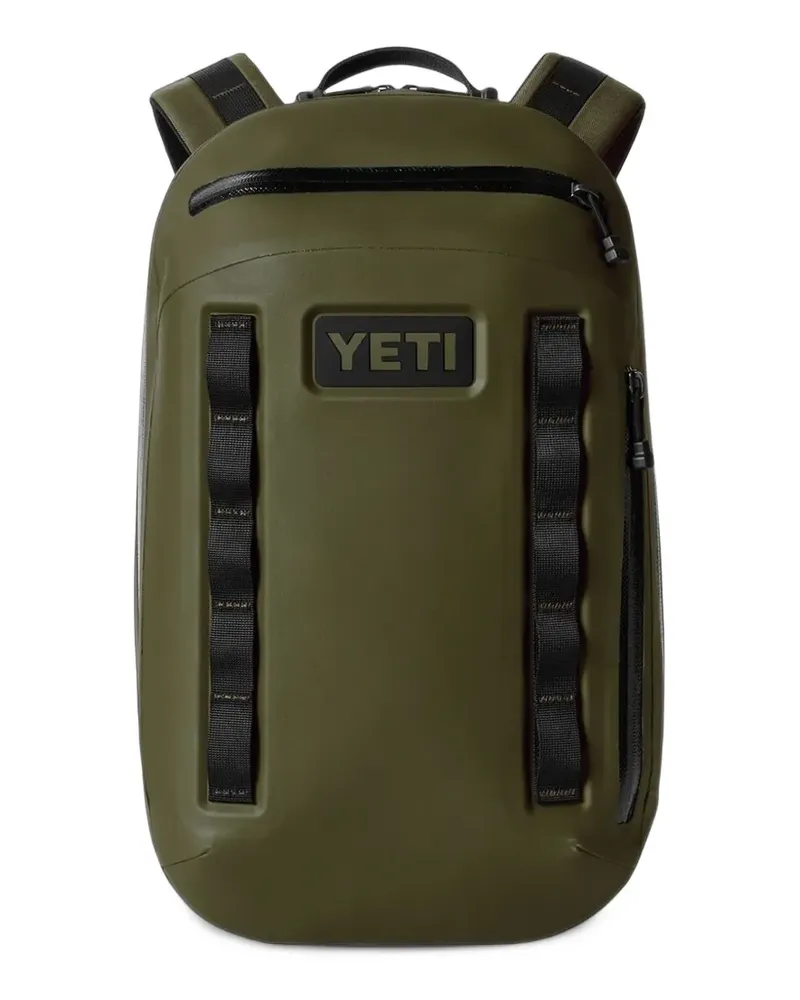 Yeti Cayo™ Rucksack - Grün Grün