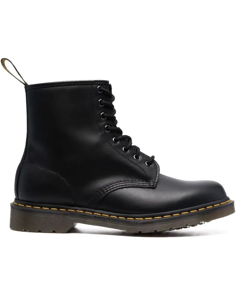 Dr.Martens 1460 Stiefel - Schwarz Schwarz
