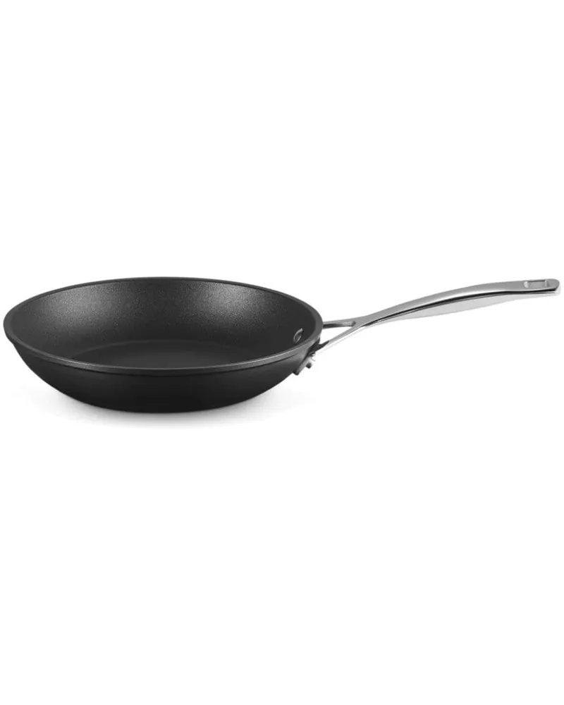 Le Creuset Bratpfanne mit Antihaftbeschichtung (26cm) - Schwarz Schwarz