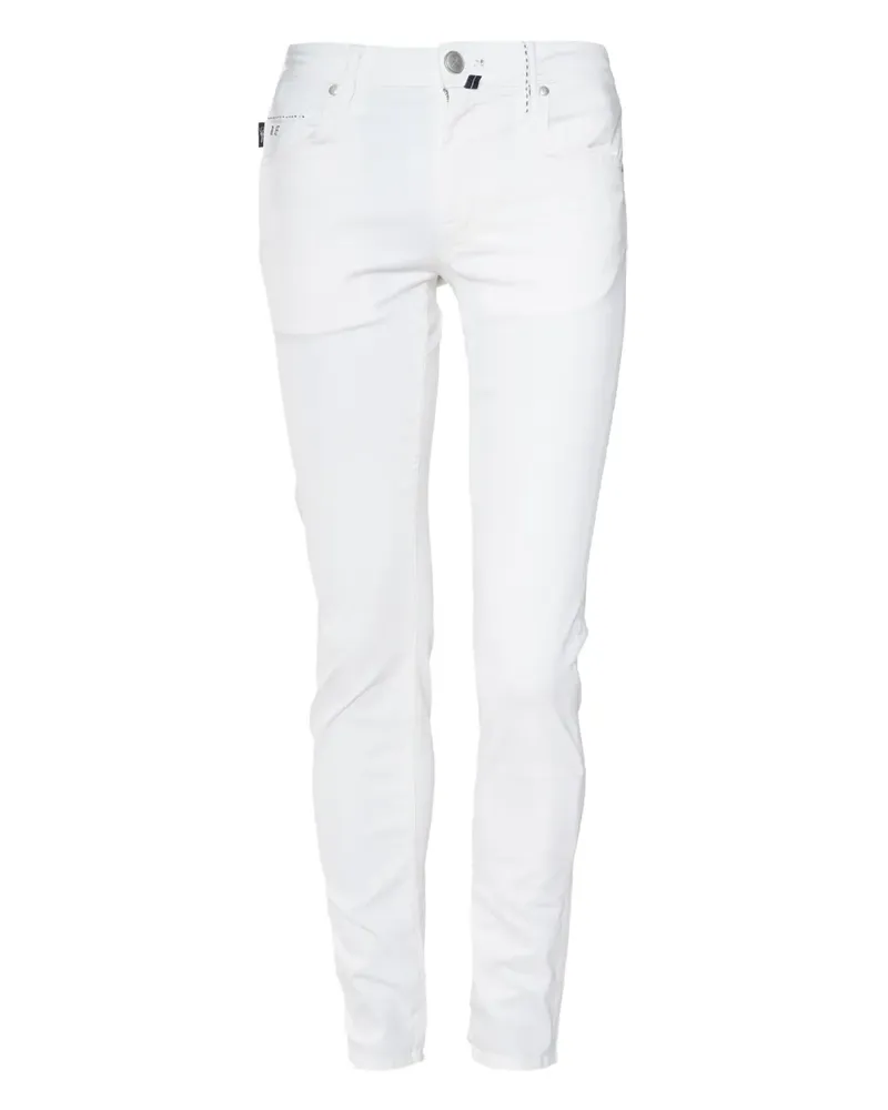 Tramarossa Michelangelo Hose - Weiß Weiß