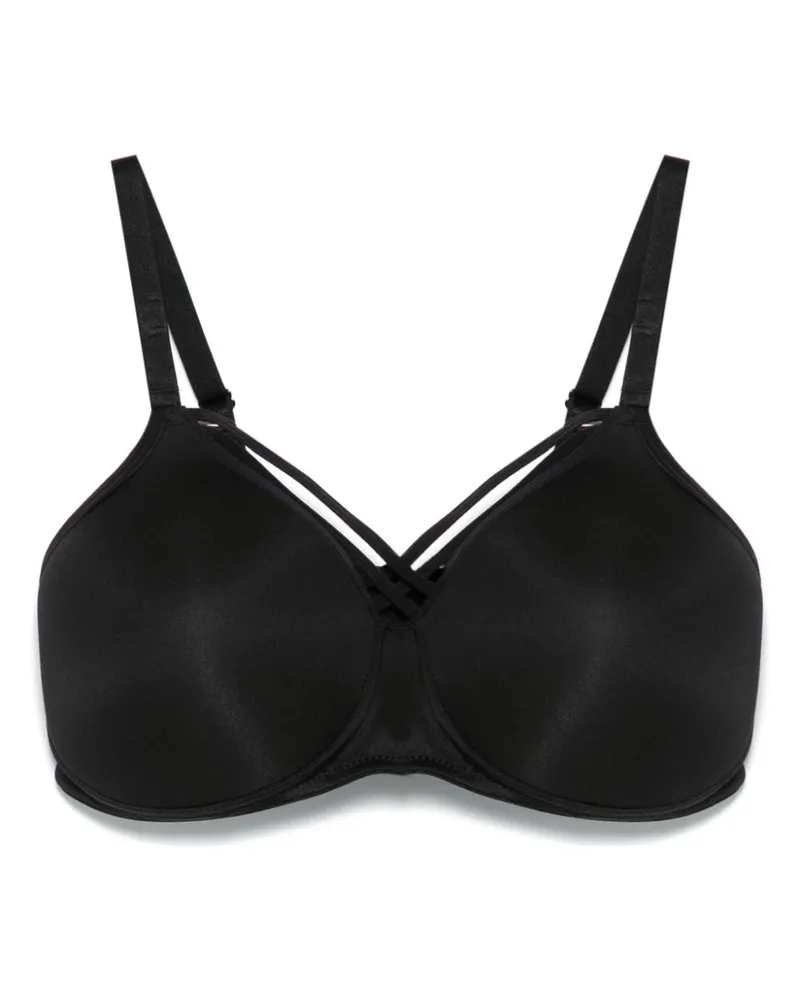 Marlies Dekkers Dame De Paris BH - Schwarz Schwarz