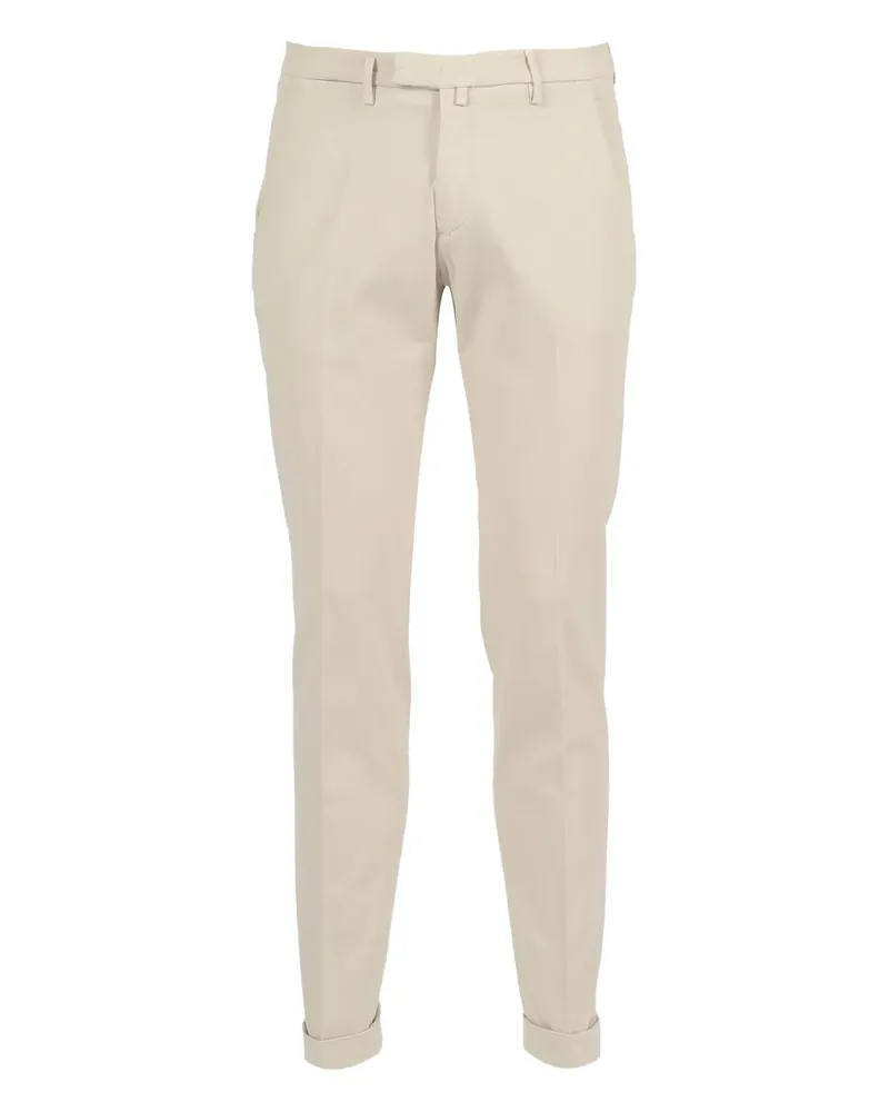 Briglia 1949 Hose mit Umschlag - Nude Nude