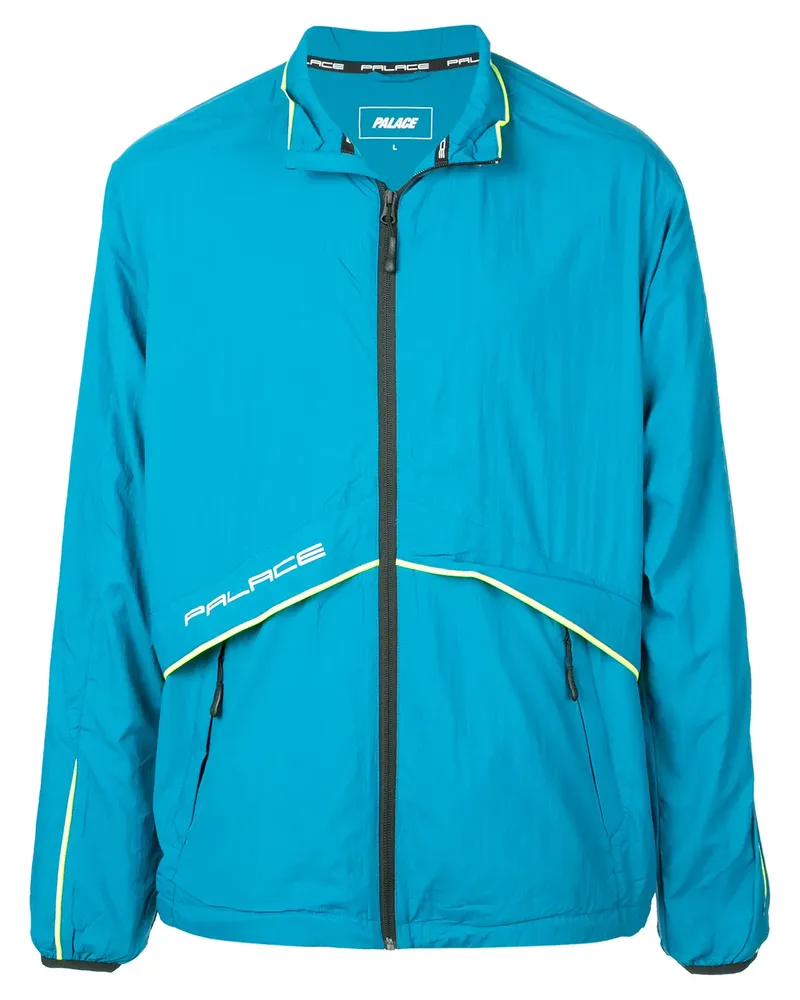 PALACE Klassische Sportjacke - Blau Blau