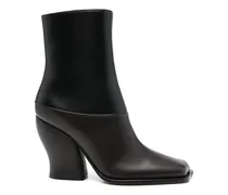 Onda Stiefel 95mm - Schwarz