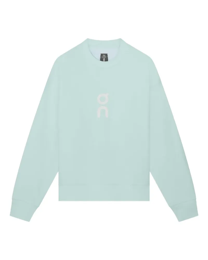 ON Club Sweatshirt - Grün Grün