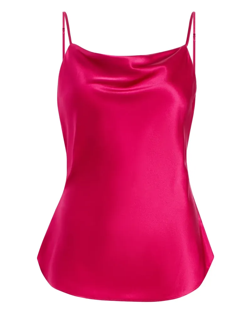 Cinq à Sept Marta Camisole-Top - Rosa Rosa