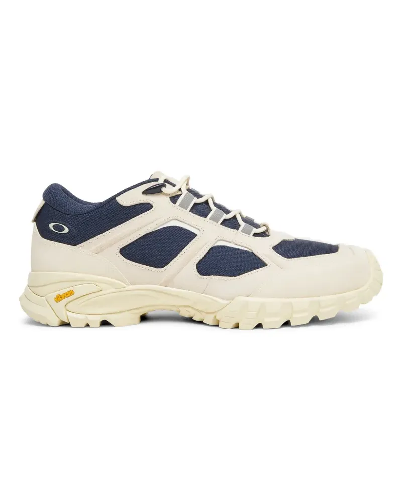 Oakley Sierra Terrain lace-up sneakers - Nude Nude