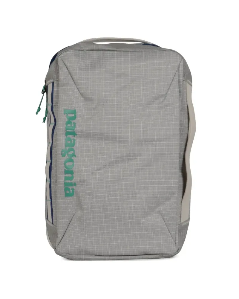 Patagonia gridded backpack - Grau Grau
