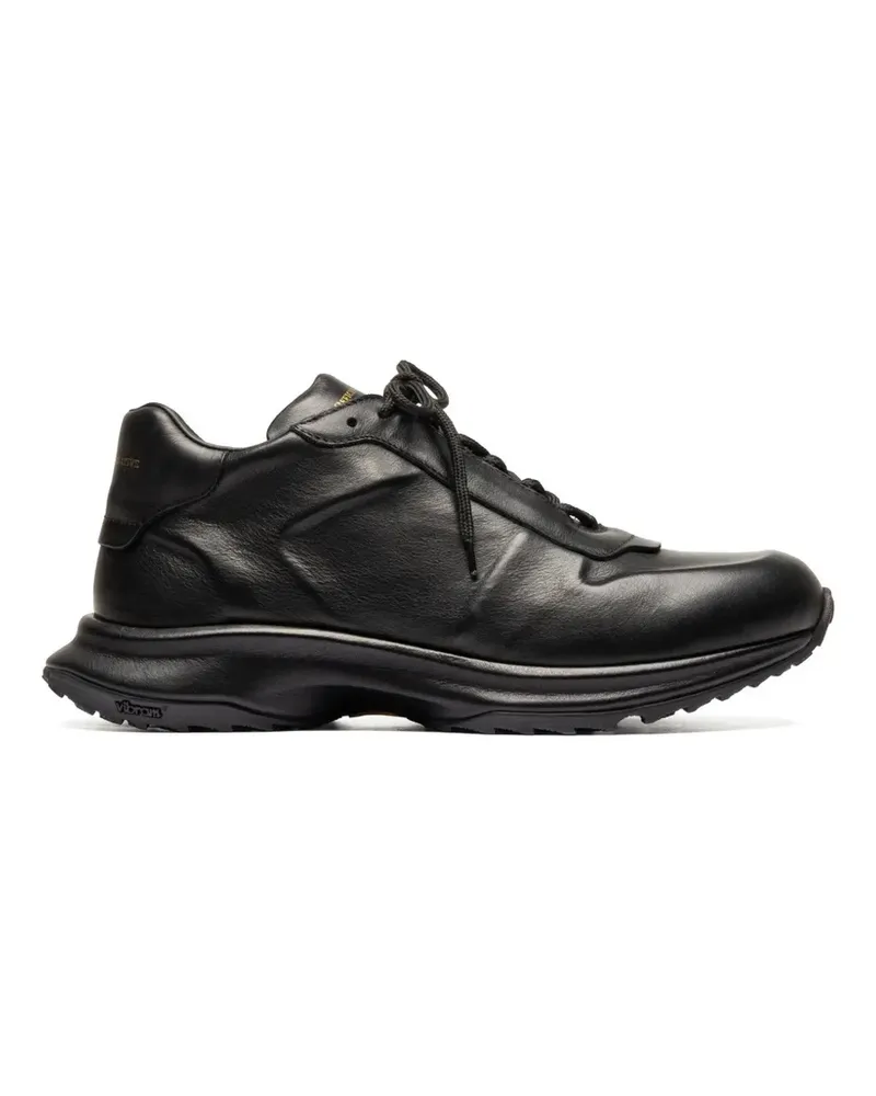 Officine Creative Italia Phas 001 Sneakers - Schwarz Schwarz