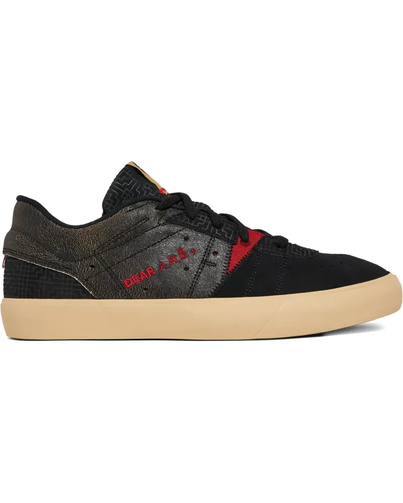 Jordan Series 01 "Dear Rui" Sneakers - Schwarz Schwarz