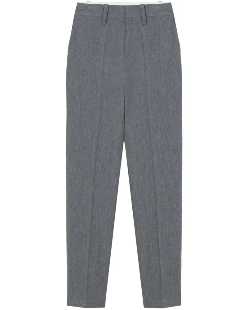 AERON Loui Hose - Grau Grau