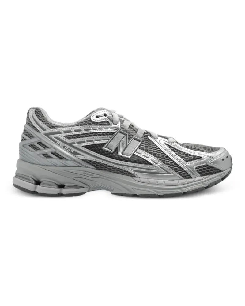 New Balance 1906R Schuhe - Grau Grau