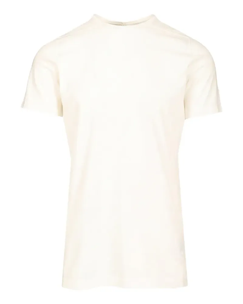 DRKSHDW by Rick Owens Level T-Shirt - Nude Nude