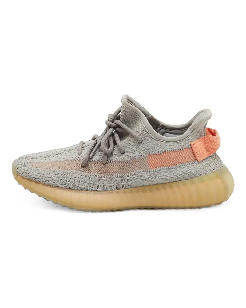 adidas x Yeezy Boost 350 V2 True Form Sneakers - Grau Grau