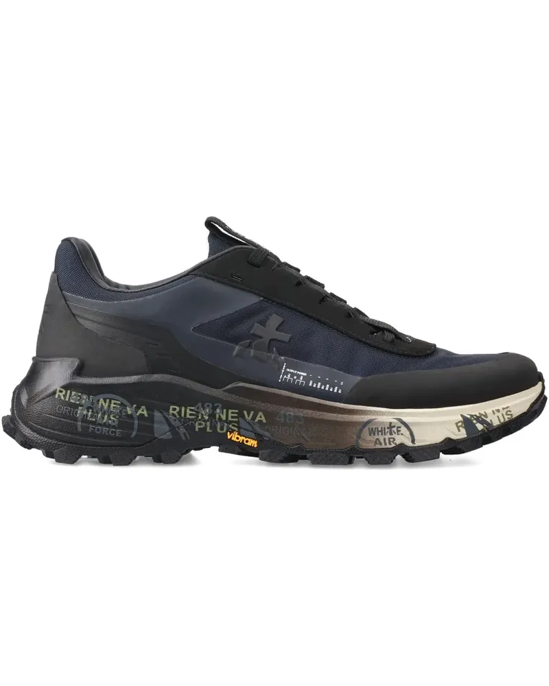 Premiata Devin Sneakers - Blau Blau
