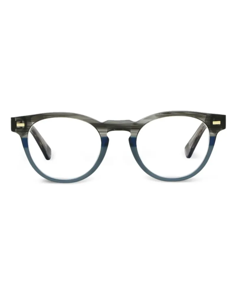 Spektre Vector Brille - Grau Grau