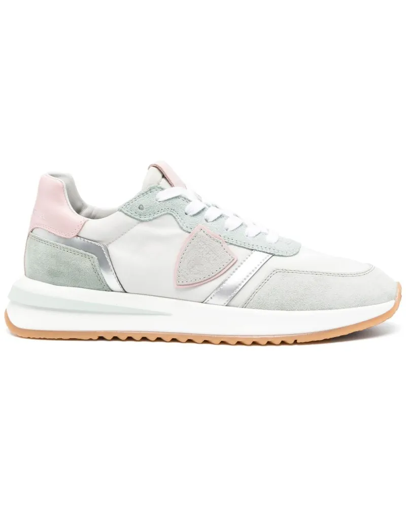 Philippe Model Tropez 2.1 Sneakers - Grün Grün