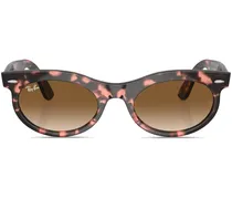 Wayfarer Oval Sonnenbrille