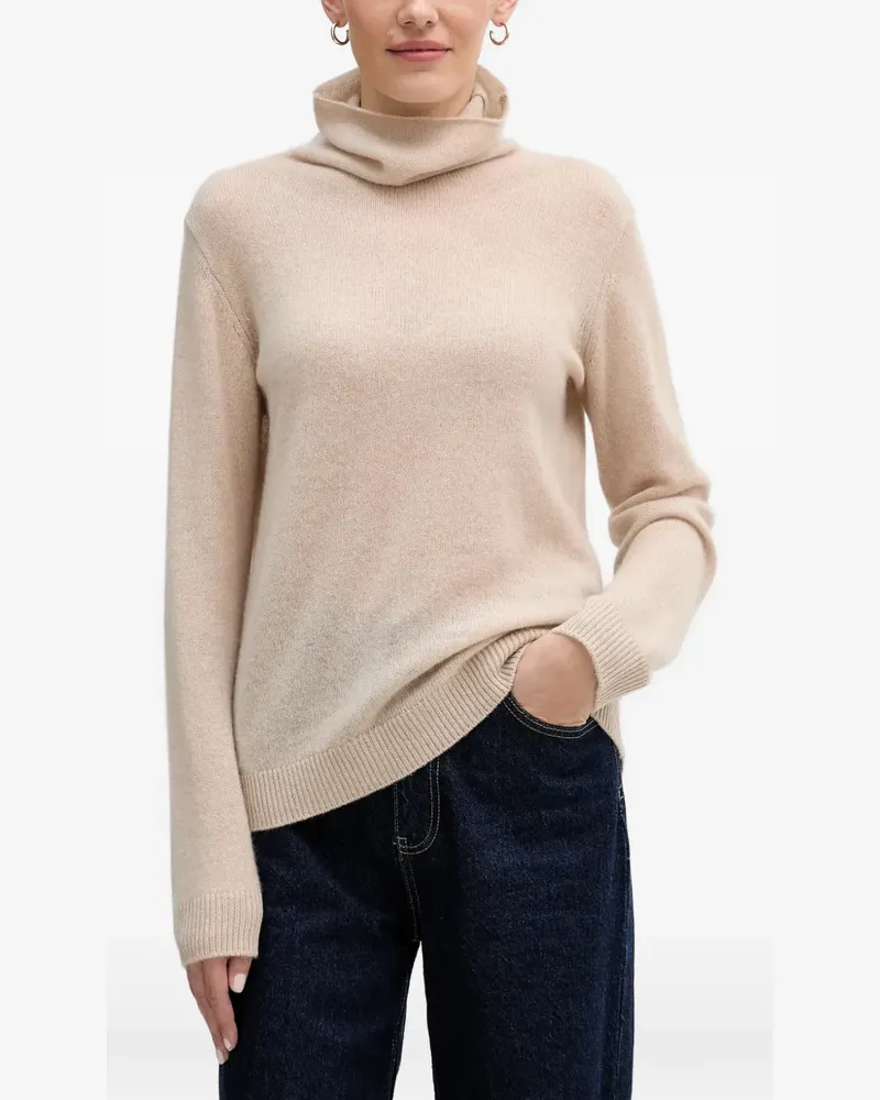 JOOP! cashmere sweater - Nude Nude