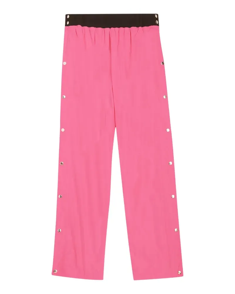 GALLERY DEPT. Rec Hose - Rosa Rosa