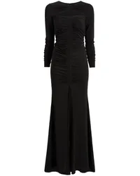 Cinq à Sept Perri Abendkleid Schwarz