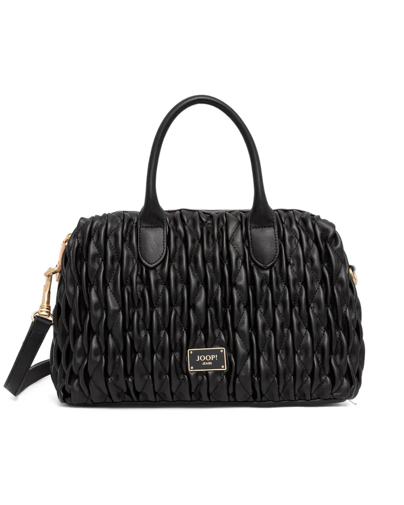 JOOP! Ruga Jada tote bag - Schwarz Schwarz