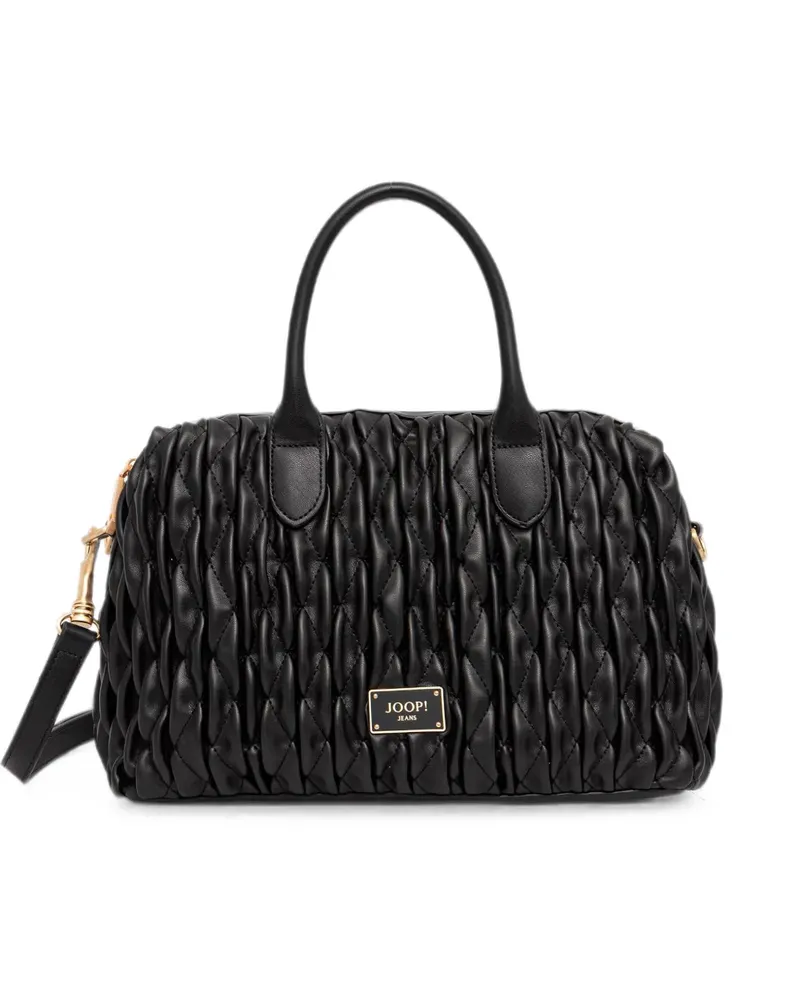 JOOP! Ruga Jada tote bag - Schwarz Schwarz