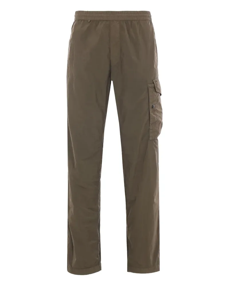 C.P. Company Chrome-R Cargohose - Braun Braun