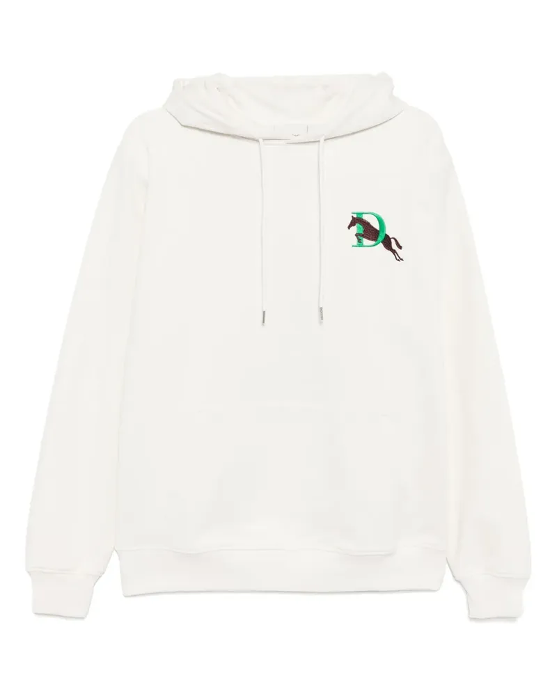 Drôle de Monsieur Le Hoodie - Nude Nude
