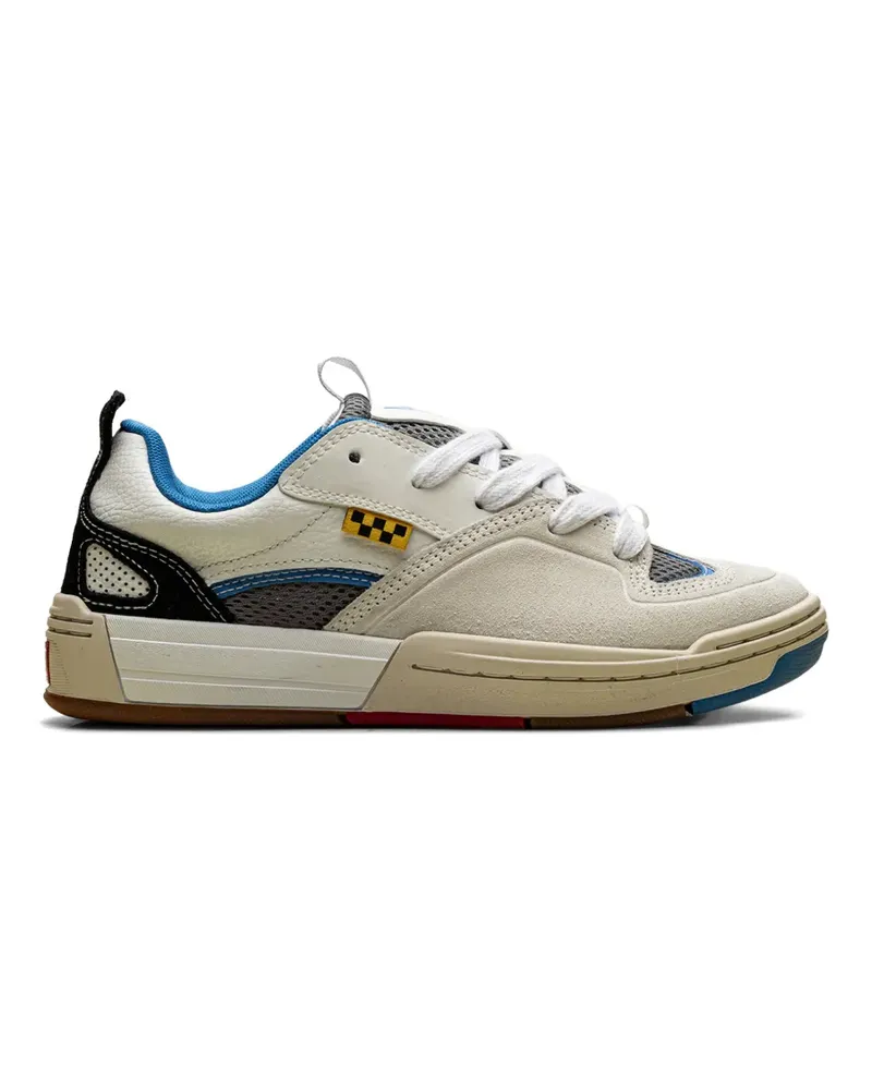 Vans Skate Mixxa Sneakers - Nude Nude