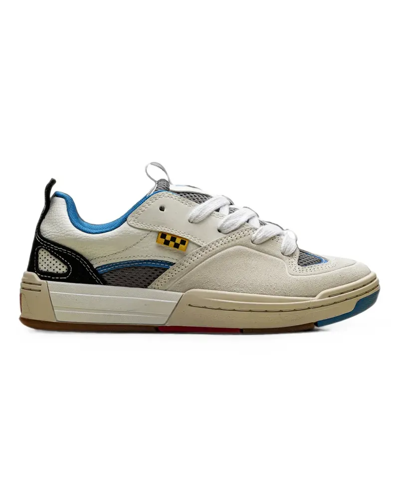 Vans Skate Mixxa Sneakers - Nude Nude