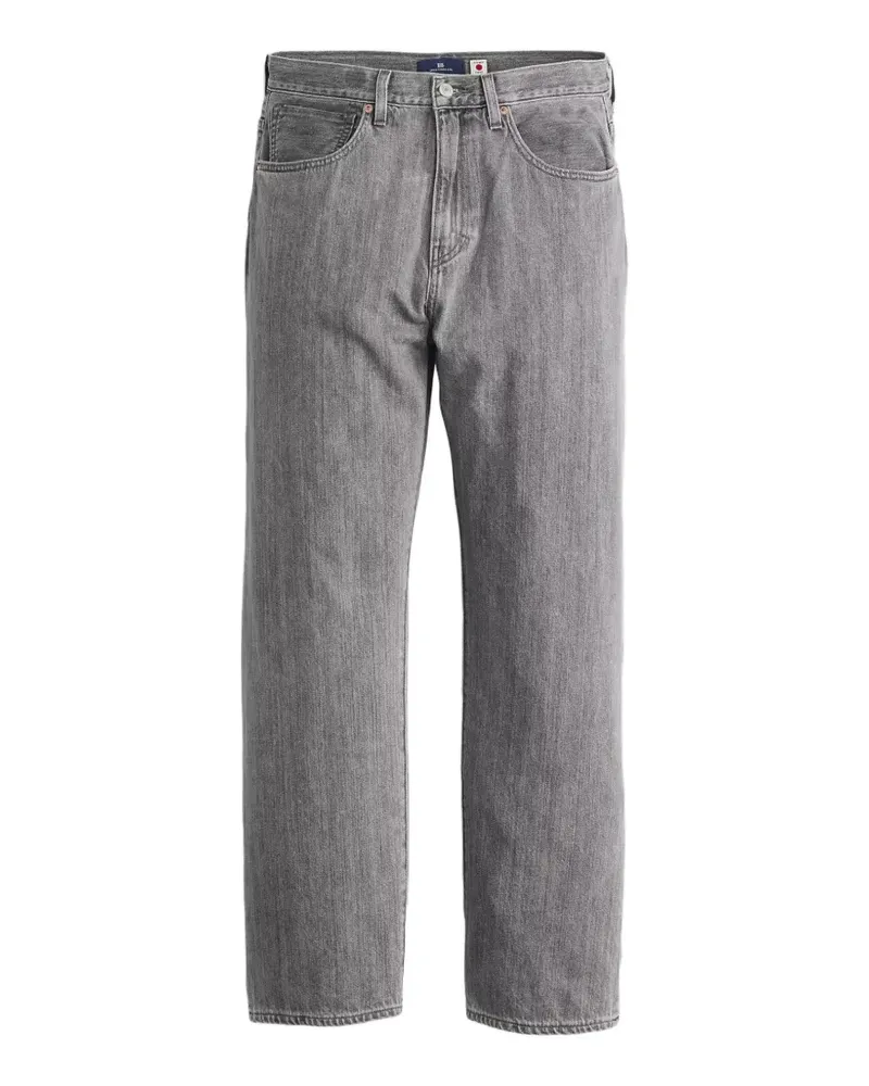 Levi's Marker five-pocket jeans - Grau Grau