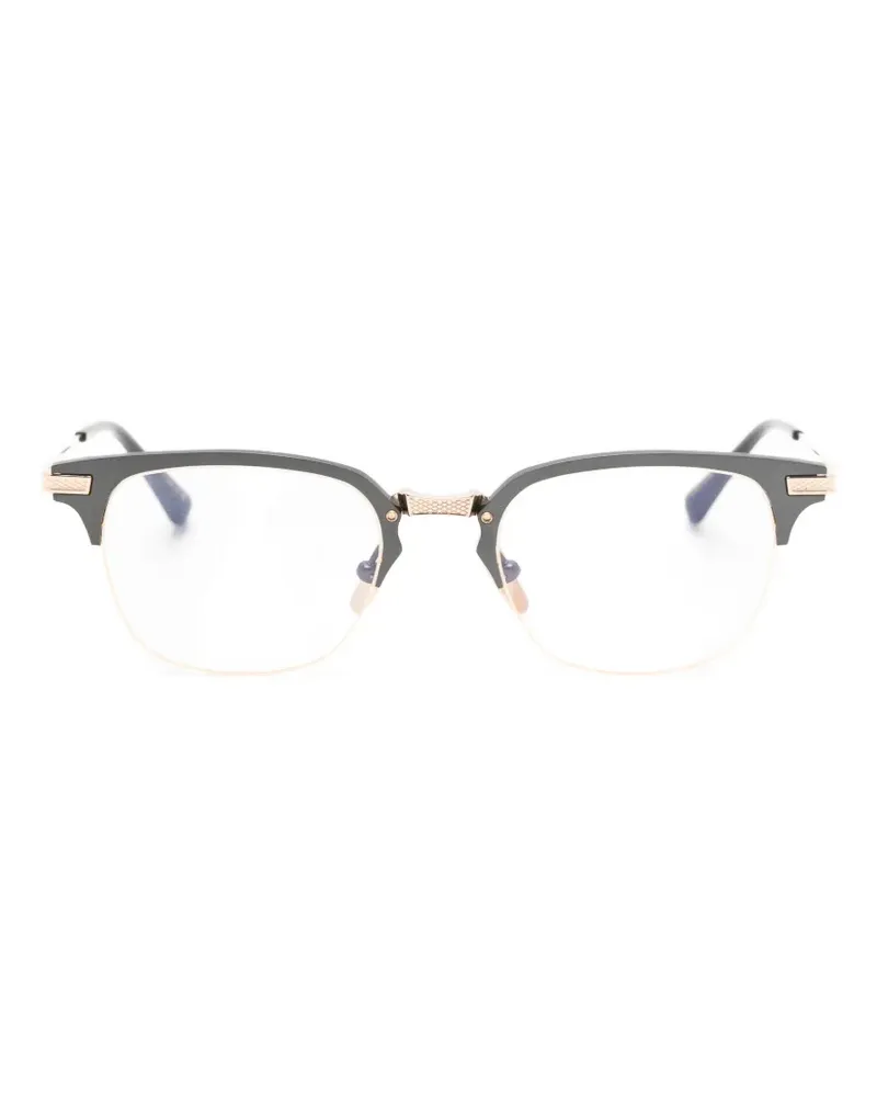 DITA Union-Two glasses - Schwarz Schwarz