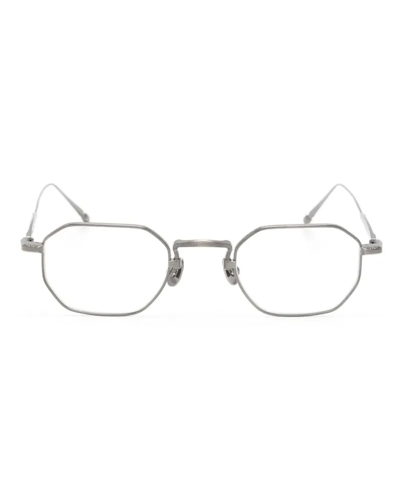 MATSUDA M3166' Brille - Grau Grau