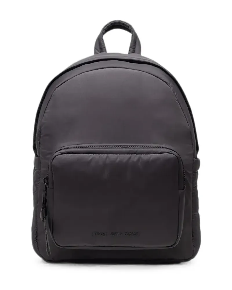 Herschel Supply Co. Cloudform backpack - Schwarz Schwarz