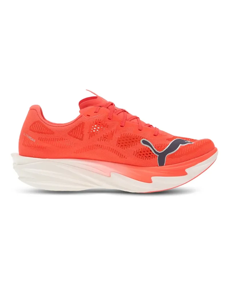 Puma Deviate NITRO™ Elite 4 running shoes - Rot Rot