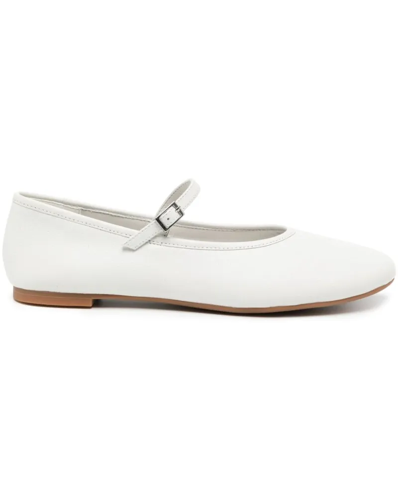 SENSO Caroline I Ballerinas - Nude Nude
