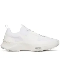 Valentino Garavani True Act Sneakers Weiß