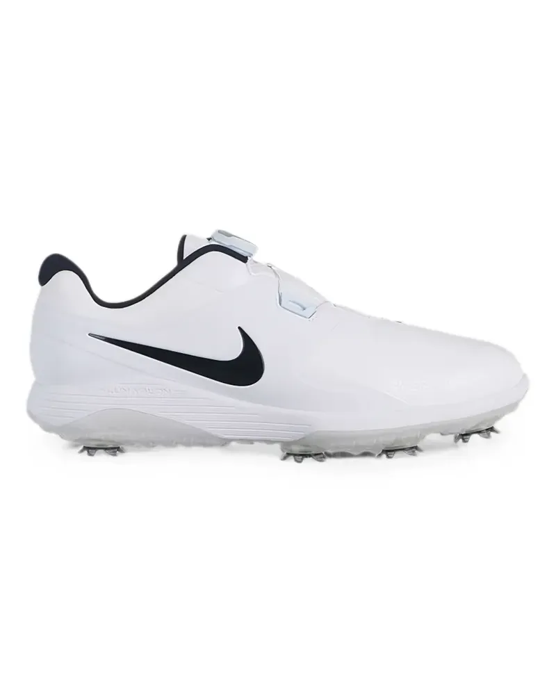 Nike Vapor Pro BOA Sneakers - Weiß Weiß