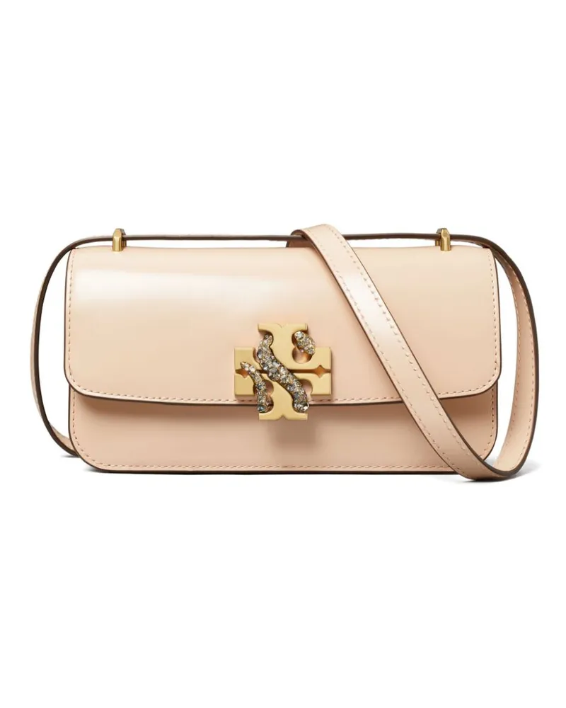 Tory Burch Eleanor Schultertasche - Rosa Rosa