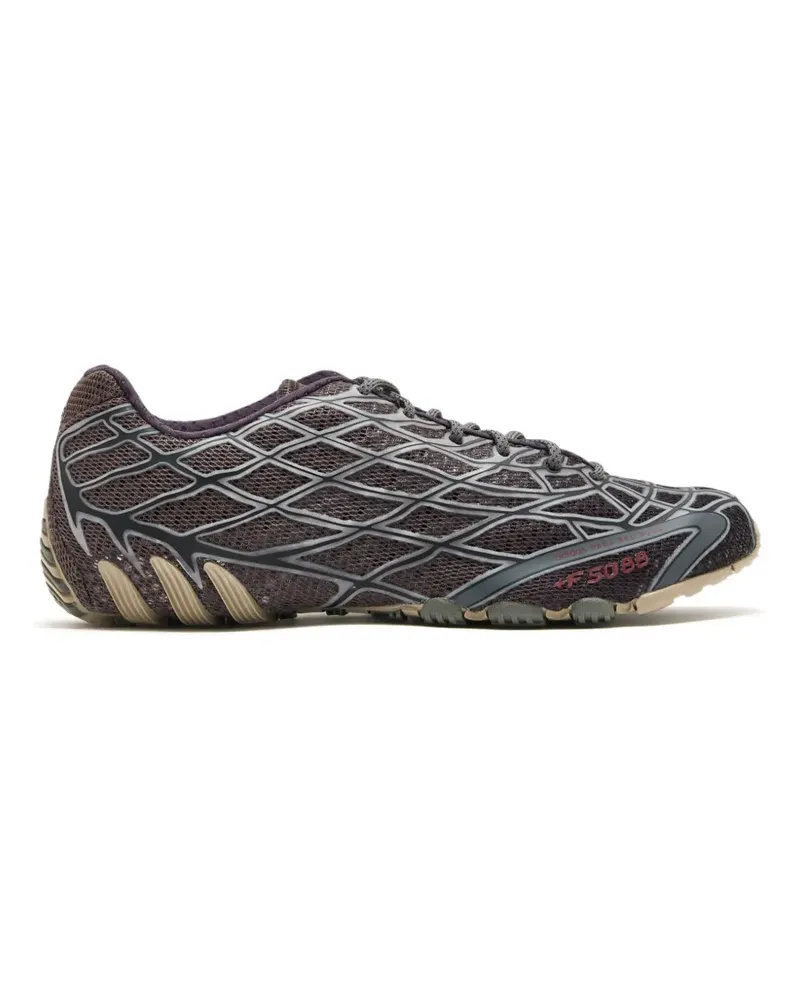 adidas x Bad Bunny F50 Ghost Sprint Sneakers - Violett Violett