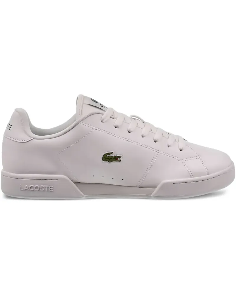 Lacoste Carnaby Cup 125 Sneakers - Weiß Weiß