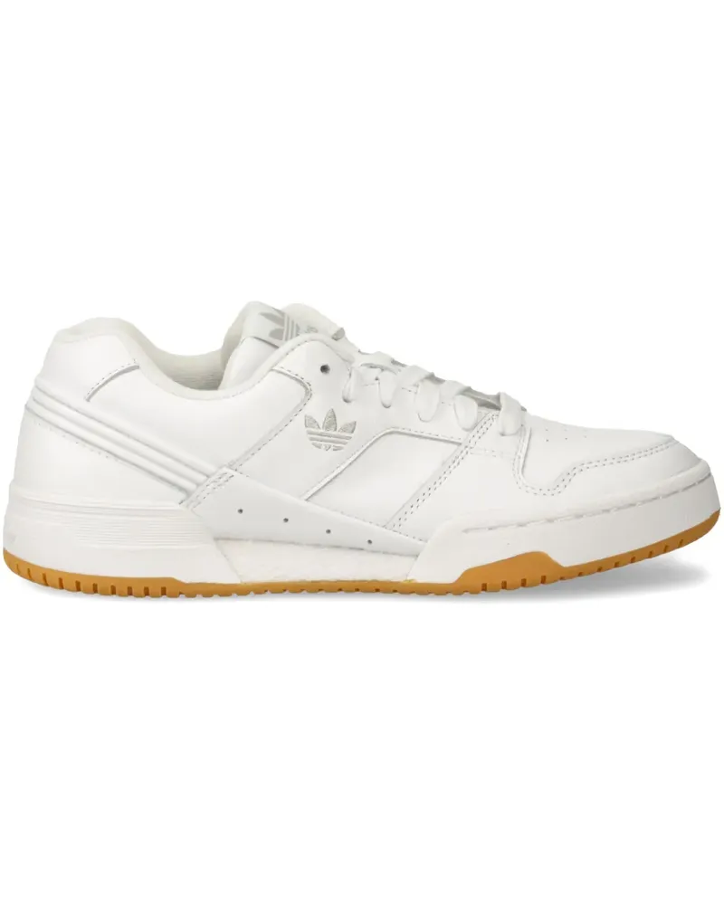 adidas Forum Low Sneakers - Weiß Weiß