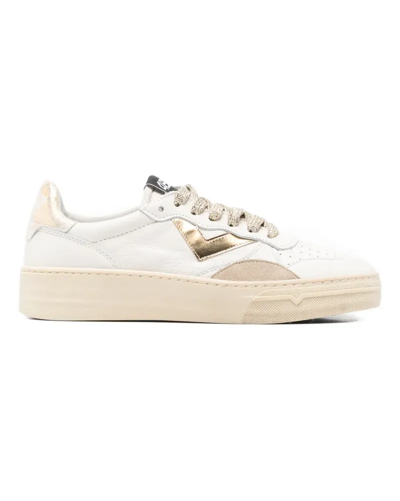 4B12 Hyper sneakers - Nude Nude