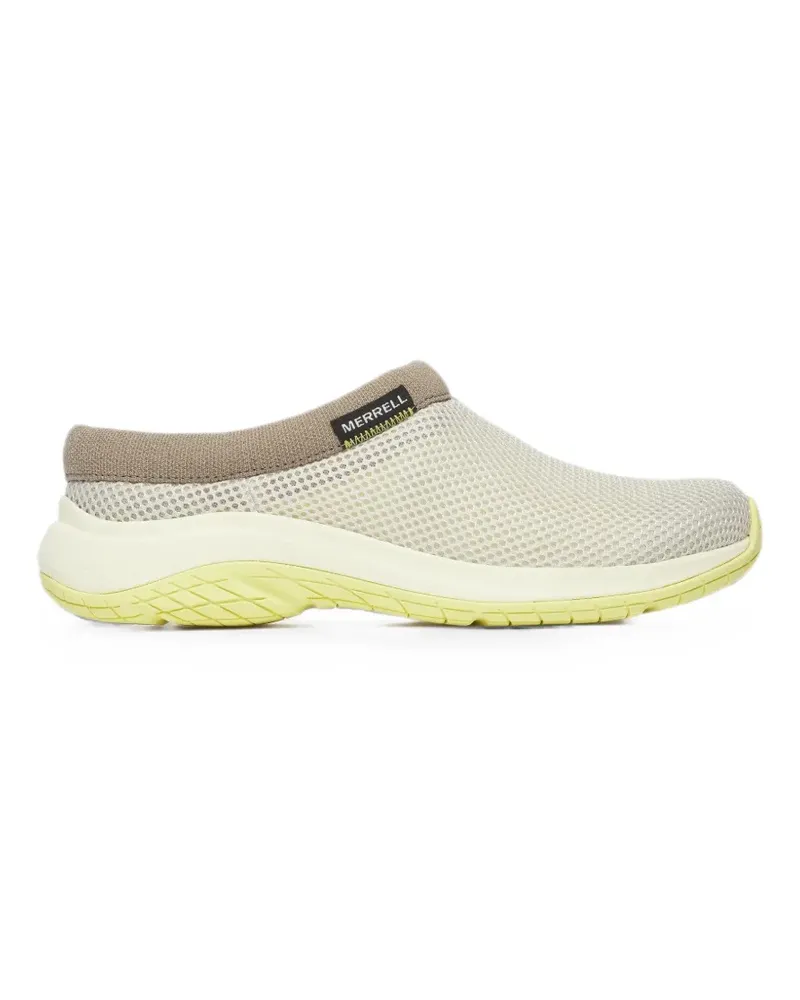 MERRELL Encore Breeze 5 Mesh-Mules - Nude Nude
