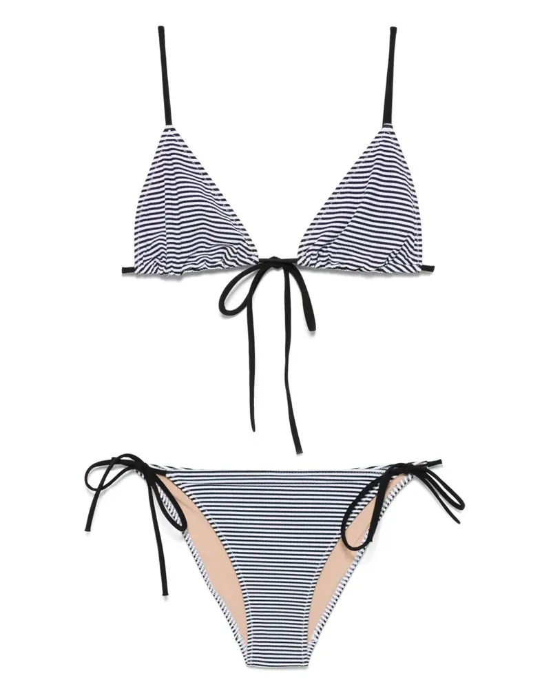 LIDO Venti Venezia Bikini - Weiß Weiß