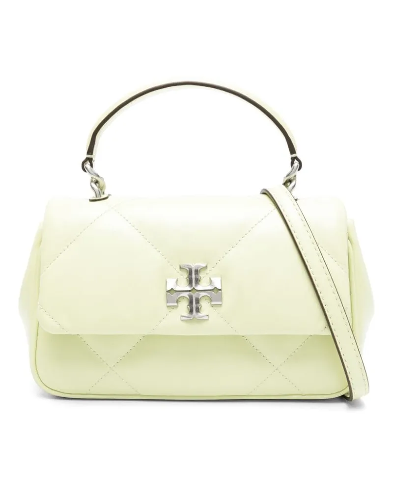 Tory Burch Kira Schultertasche - Grün Grün