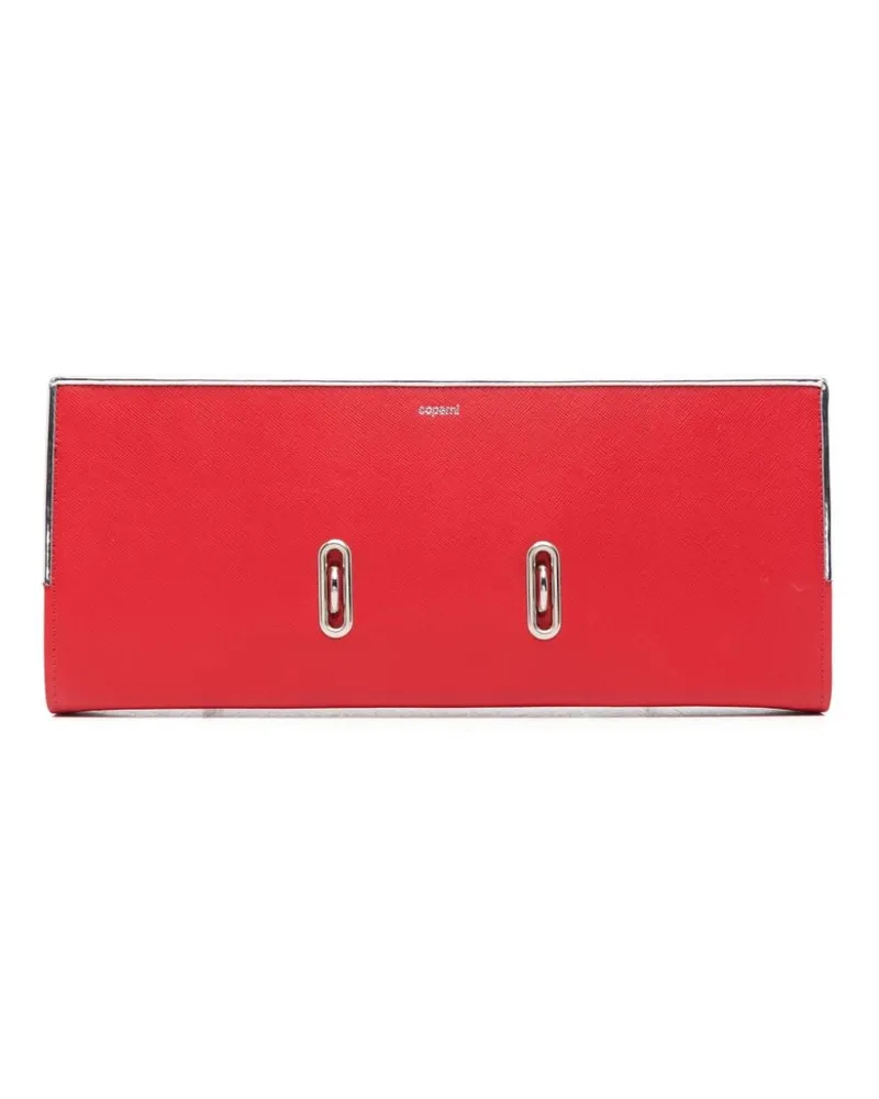 COPERNI Binder Clutch Rot