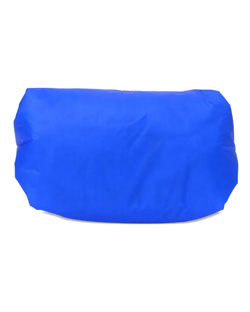 Sacai medium Skytex rivet-detail tote bag - Blau Blau